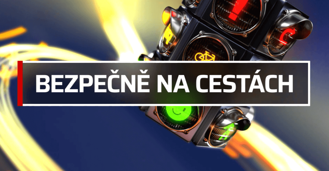 Bezpečně na cestách